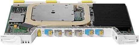 Licence Cisco NCS 2K MSTP Flex Spectrum - Livraison électronique