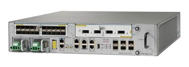 Cisco A9K Smart E-Delivery IVRF License 2x100GE LC