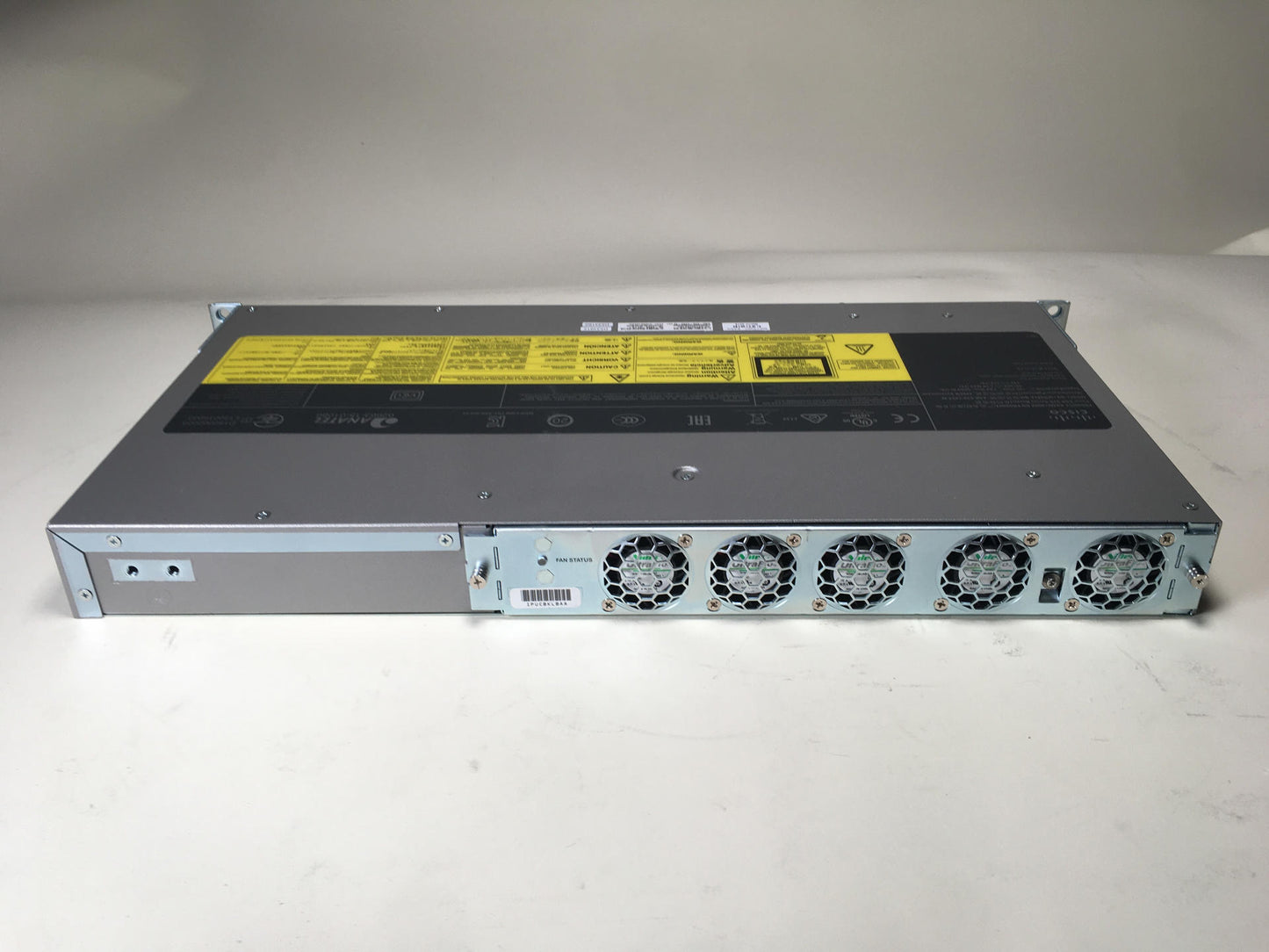 Licence Cisco ASR 9001 Advanced Mobile Smart (livraison électronique)