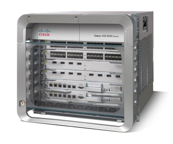 Hôte Cisco ASR 9K Smart License nV pour ASR 901 (de rechange)