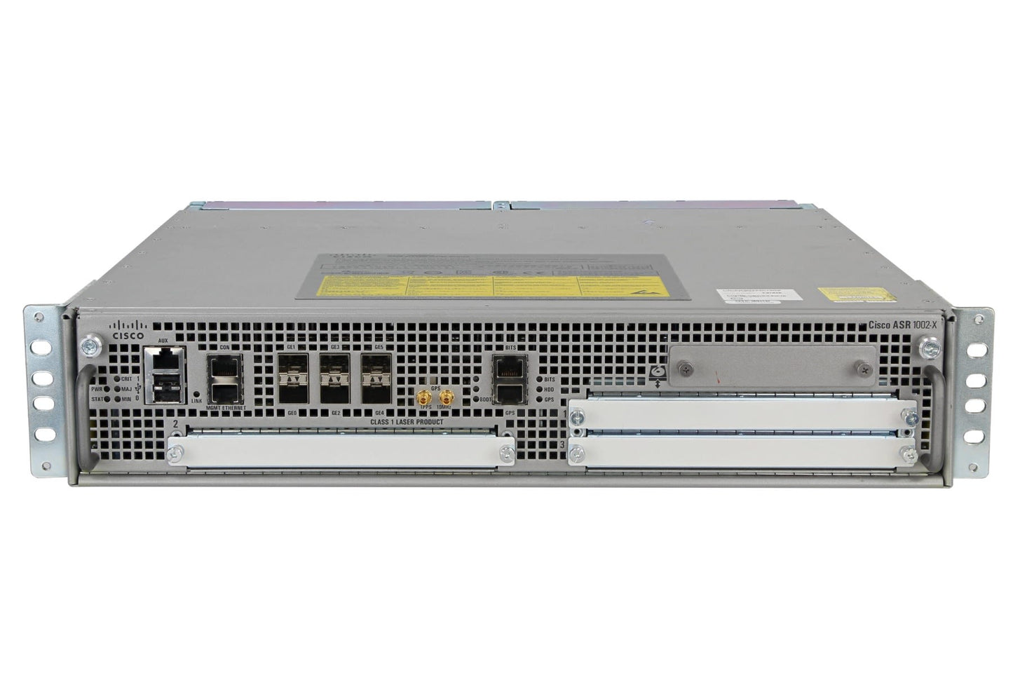 CISCO ASR 9000 Virtual Interfaces 10Gbps RTU License (Spare)