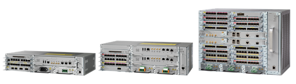 Pack de livraison électronique pour services IP métropolitains CISCO ASR 902