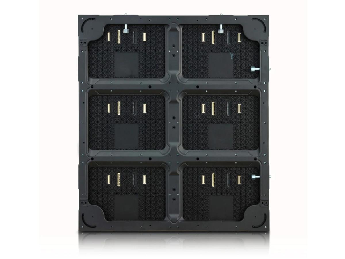 The LG LAP025EL7B is a high-performance 3-in-1 monitor accessory featuring a 2.5mm pitch and 1000 nit brightness. Designed for professional-grade video and display environments, it offers a compact design ideal for installations requiring precision. TAA compliance ensures it meets government procurement standards.