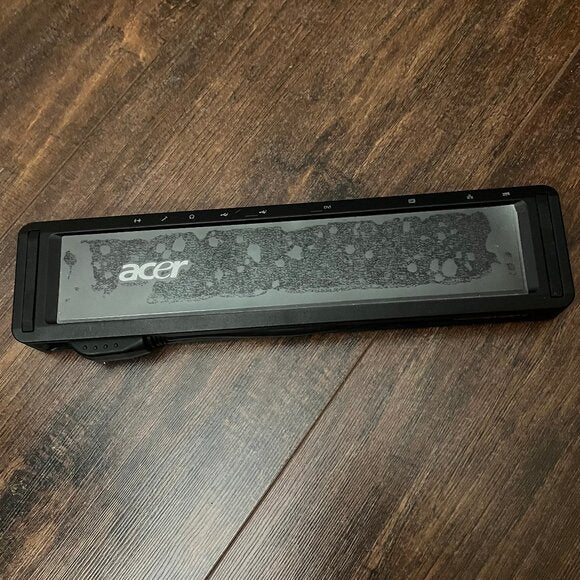 Station d'accueil EasyPort IV pour ordinateur portable Acer TravelMate