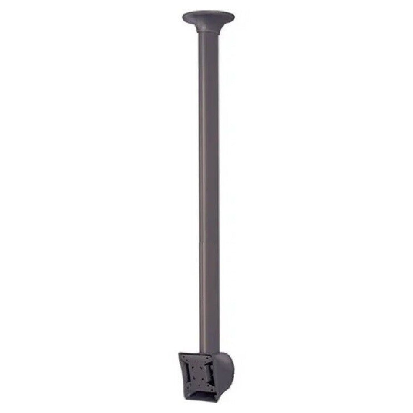 Support de plafond pour écran LCD Peerless LCC-36, 36 à 48 pouces, noir