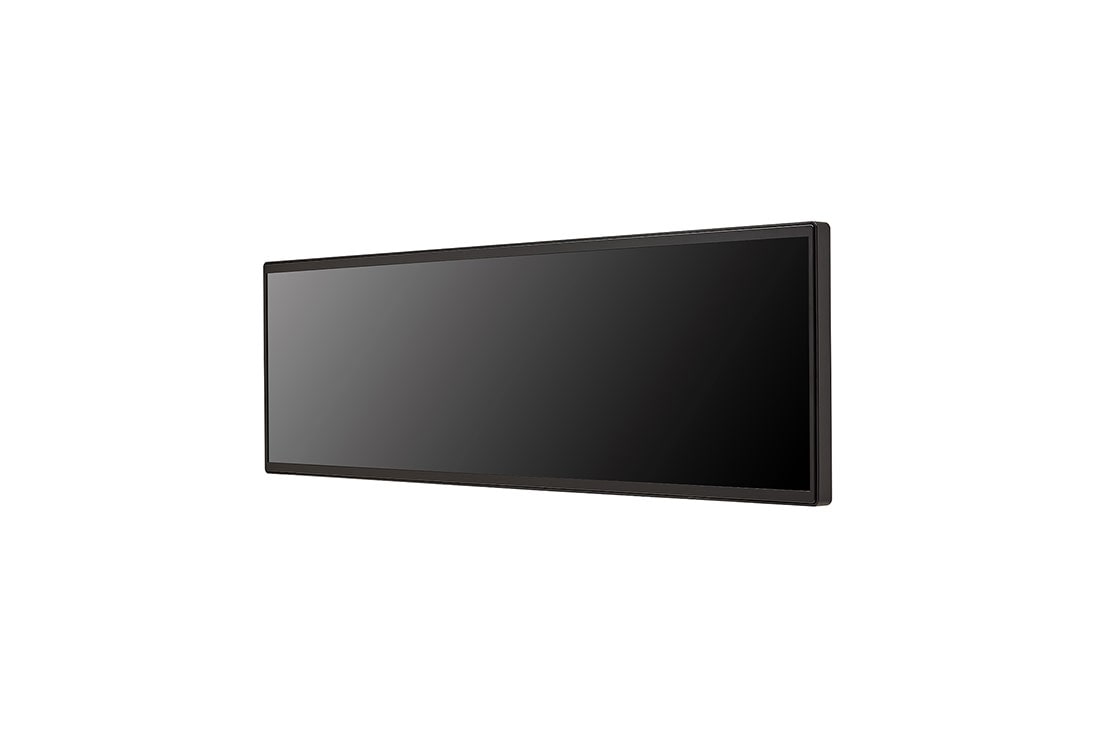 Solution de surveillance LG Signage365Care – Plan de 3 ans