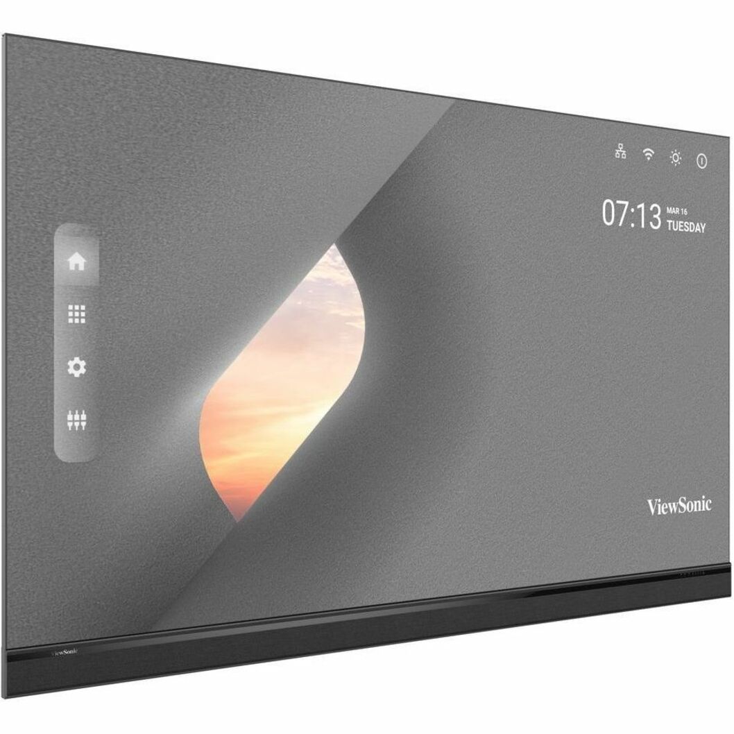 Site LED VIEWSONIC Direct View non prêt / Frais d'annulation