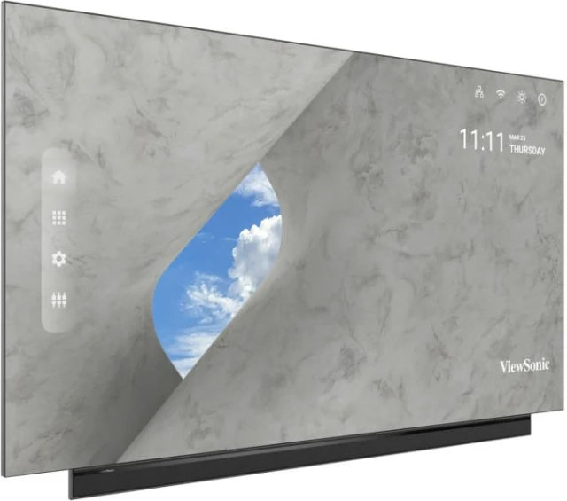 Service d'installation après les heures d'ouverture de ViewSonic Direct View LED