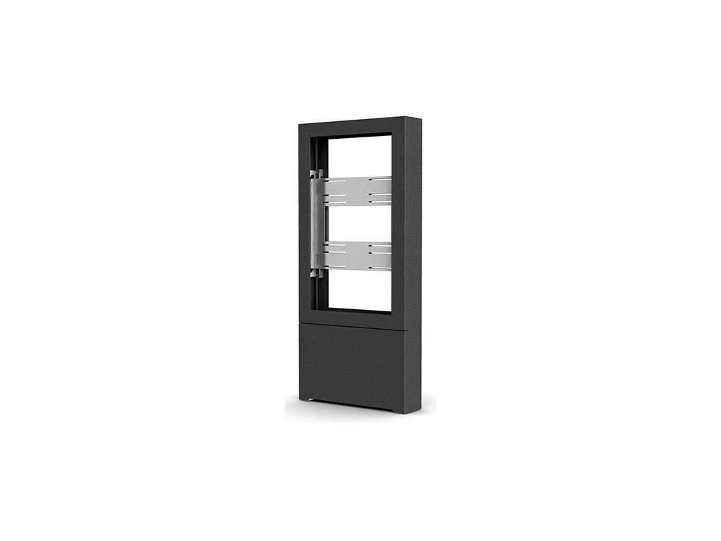 Kiosque portrait CHIEF LF43UBP-B2B 43" (109 cm), noir