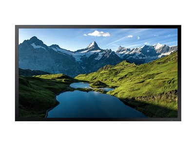 Écran LED d'extérieur Samsung XHB-EP8L-TYPE4X3