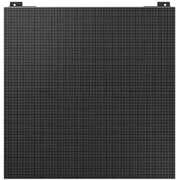 Écran LED Samsung XHB-SP16FLAT2X2, 8 000 nits, pixels 16,43 mm