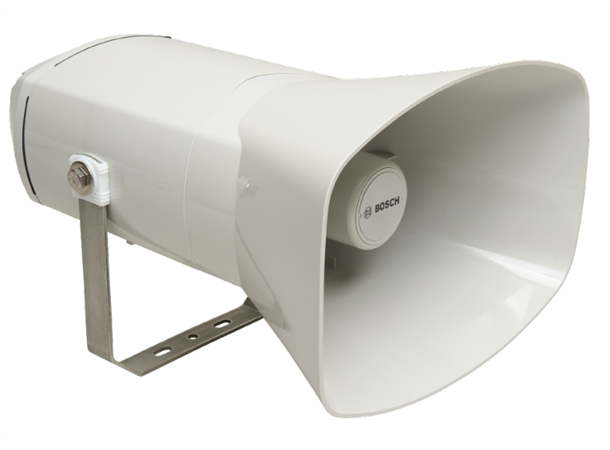 Bosch LHN-UC15L-SIP Horn Loudspeaker 15W, SIP, Long Throw