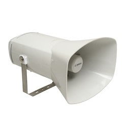 Bosch LHN-UC15L-SIP Horn Loudspeaker 15W, SIP, Long Throw