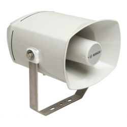 BOSCH LHN-UC15W-SIP Horn Loudspeaker, IP, 15W, SIP, IP66