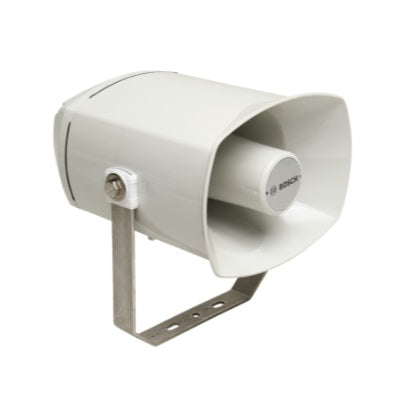BOSCH LHN-UC15W-SIP Horn Loudspeaker, IP, 15W, SIP, IP66