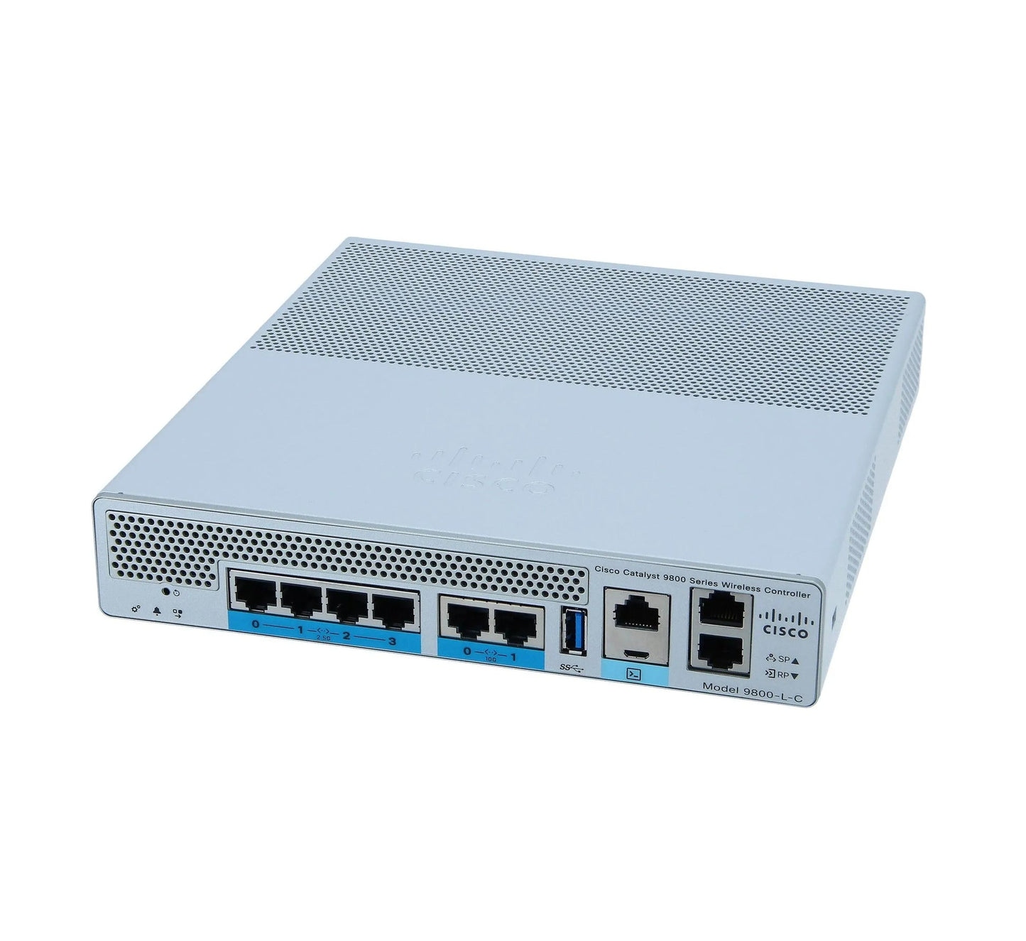 Licence de mise à niveau du contrôleur sans fil Cisco série C9800