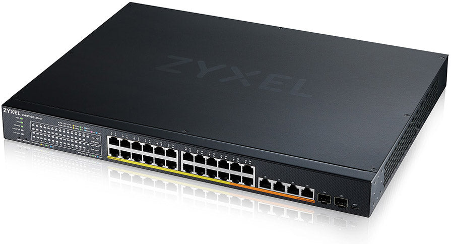 ZYXEL XMG1930-30HP Access L3 License (One Time License)