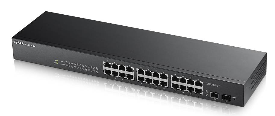 ZYXEL LICACSL3XMG1930-30 L3 License for XMG1930-30 (One-Time)