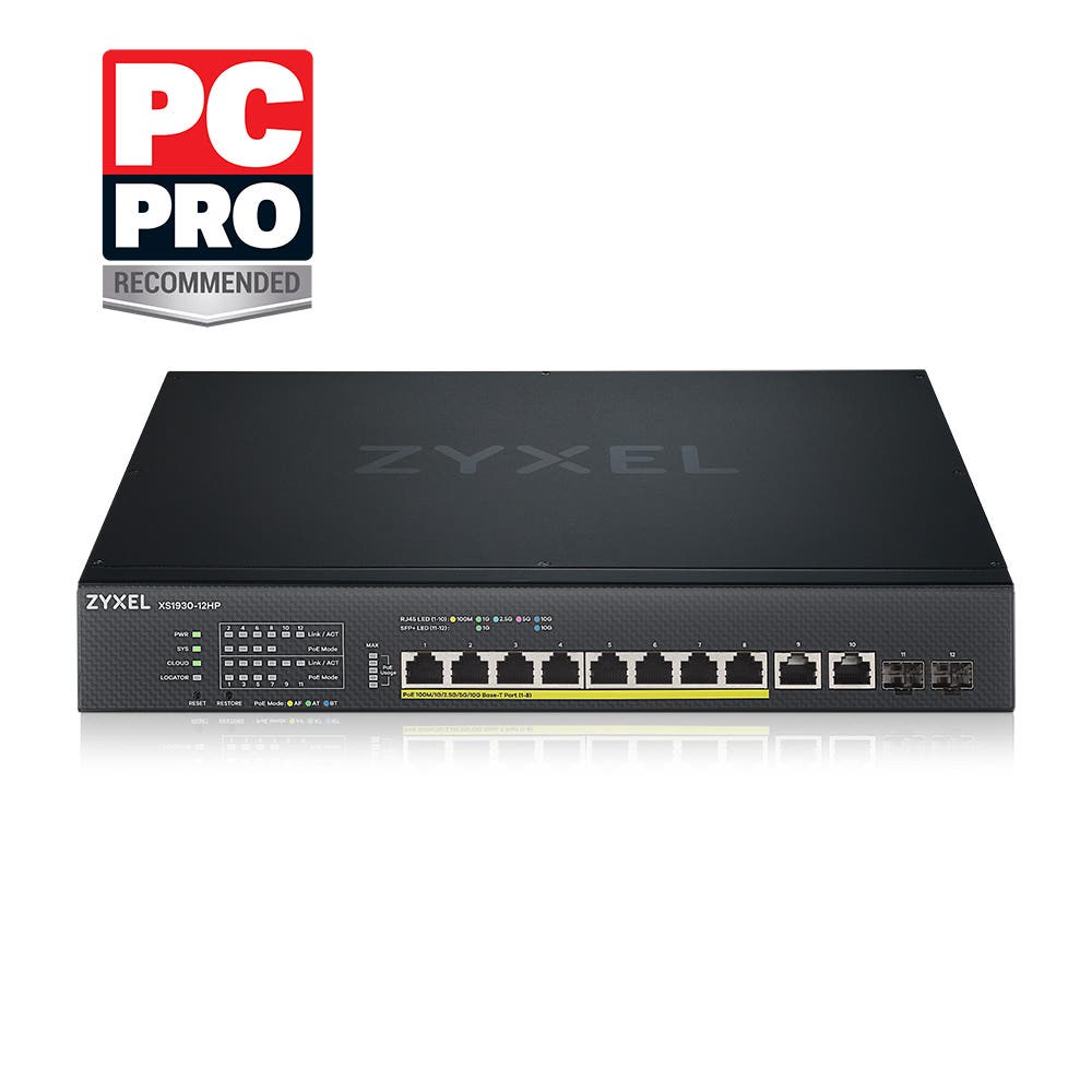ZYXEL Access L3 License for XS1930-12HP (One Time)