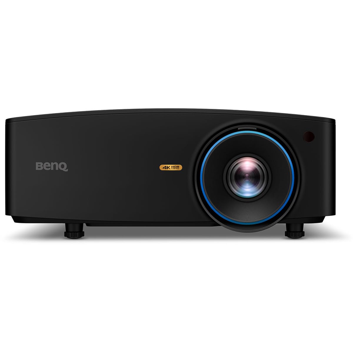 Projecteur laser DLP 4K BenQ LK936ST, 5 100 lm, courte focale, HDMI, noir