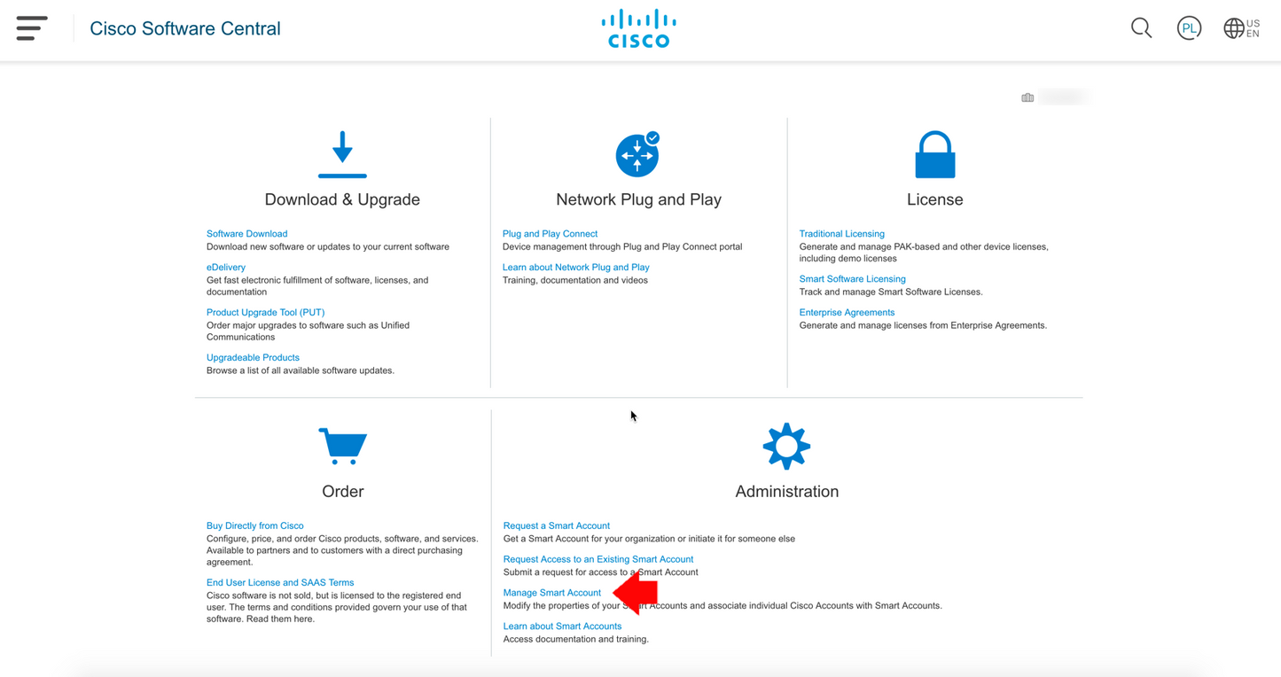 Relicence logicielle Cisco ASA5505 avec Security Plus et VPN