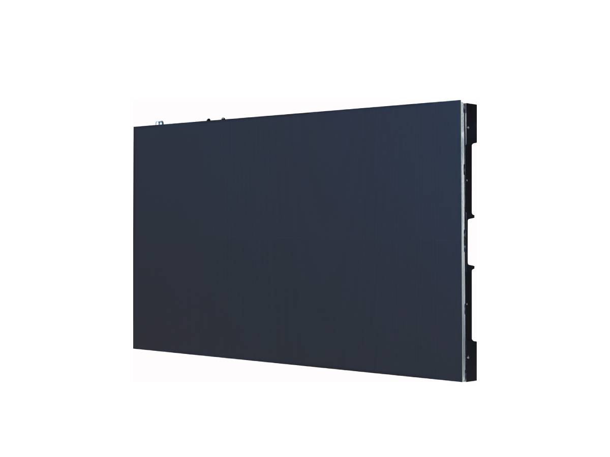 TAA MAGNIT LSAB VI SERIES DVLED, P1.25, 480X270 RESOLUTION, SIGNAL+POWER REDUNDANCY, MAIN BOTTOM, SECURE DP DOCKING PANEL/CABINET PREMIUM OTHERS