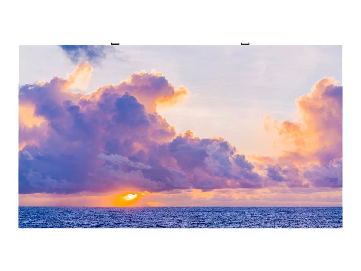 LG LSAC025-SK 2.5mm 600nit Secondary DV LED Display
