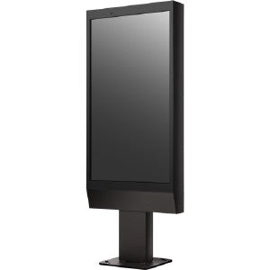 LG TAA MAGNIT LSAP VI DVLED Display Panel P0.94, 640x360, Main Top