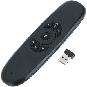 LG LSAP012-N2 MAGNIT DVLED Accessory, 480x270, Remote Power