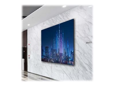 LG LSBE-F136GV 135.5" FHD LED Business Display, TAA Compliant