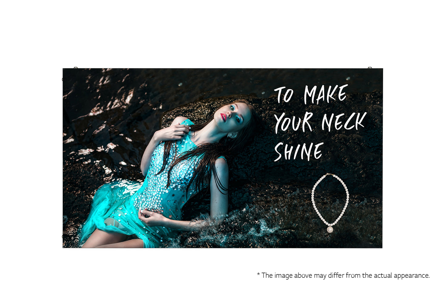 LG LSBE018 DVLED Display Panel, 600x337.5mm, 600 NIT, 1.88mm Pixel Pitch