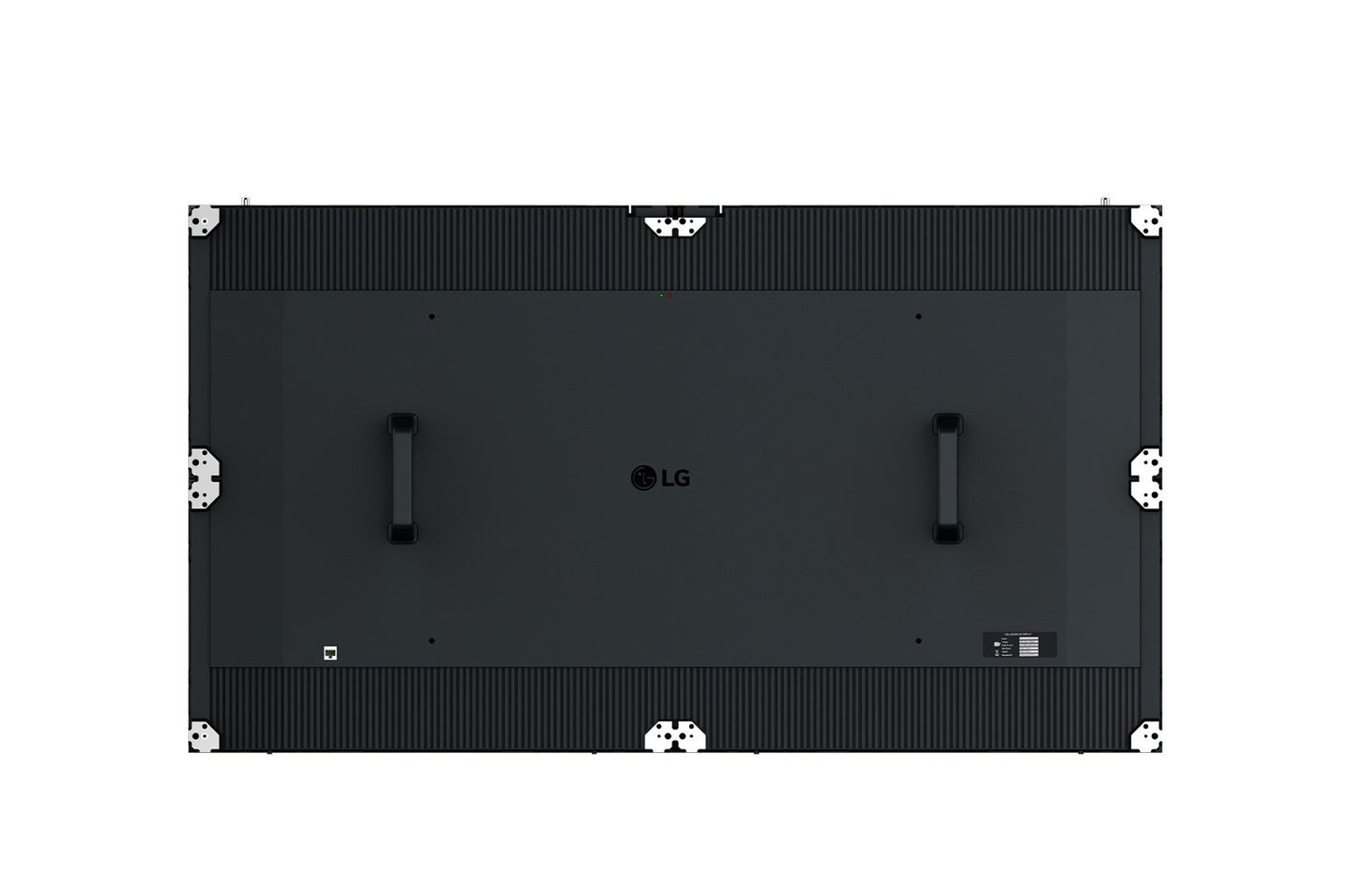 LG LSBE018 DVLED Panel, 320x180, 600 Nit, 1.88mm Pixel Pitch, TAA Compliant