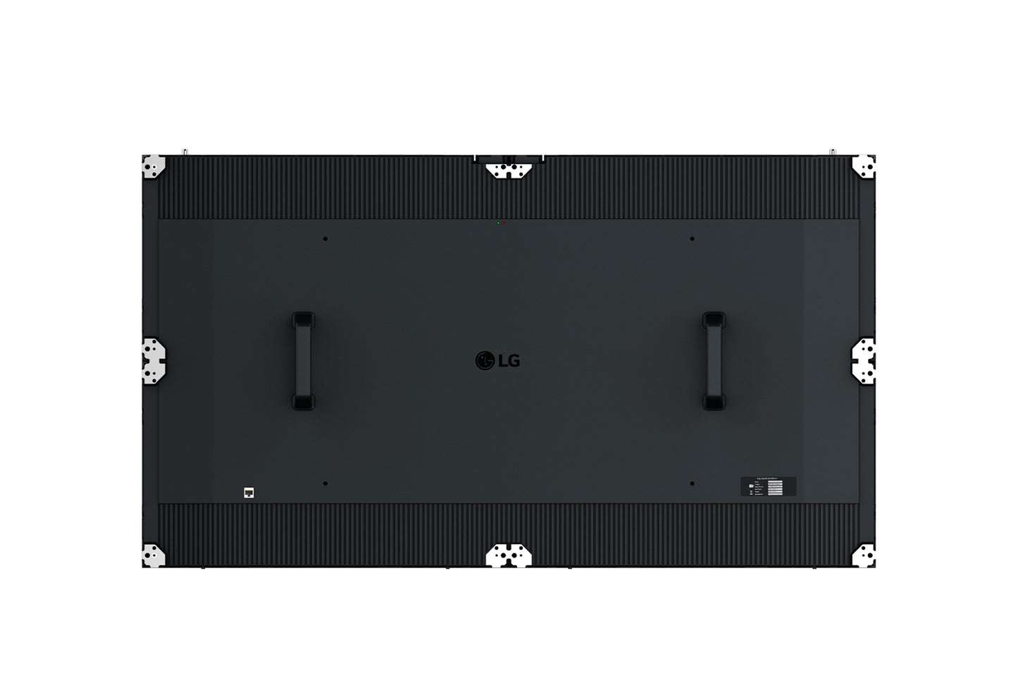 LG LSBF018 DVLED Display, 640x360, 600 Nit, TAA Compliant