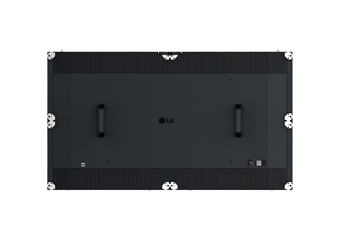 Écran LED LG LSBF018 DVLED, 640 x 360, pas de pixel de 1,88 mm, 600 nits
