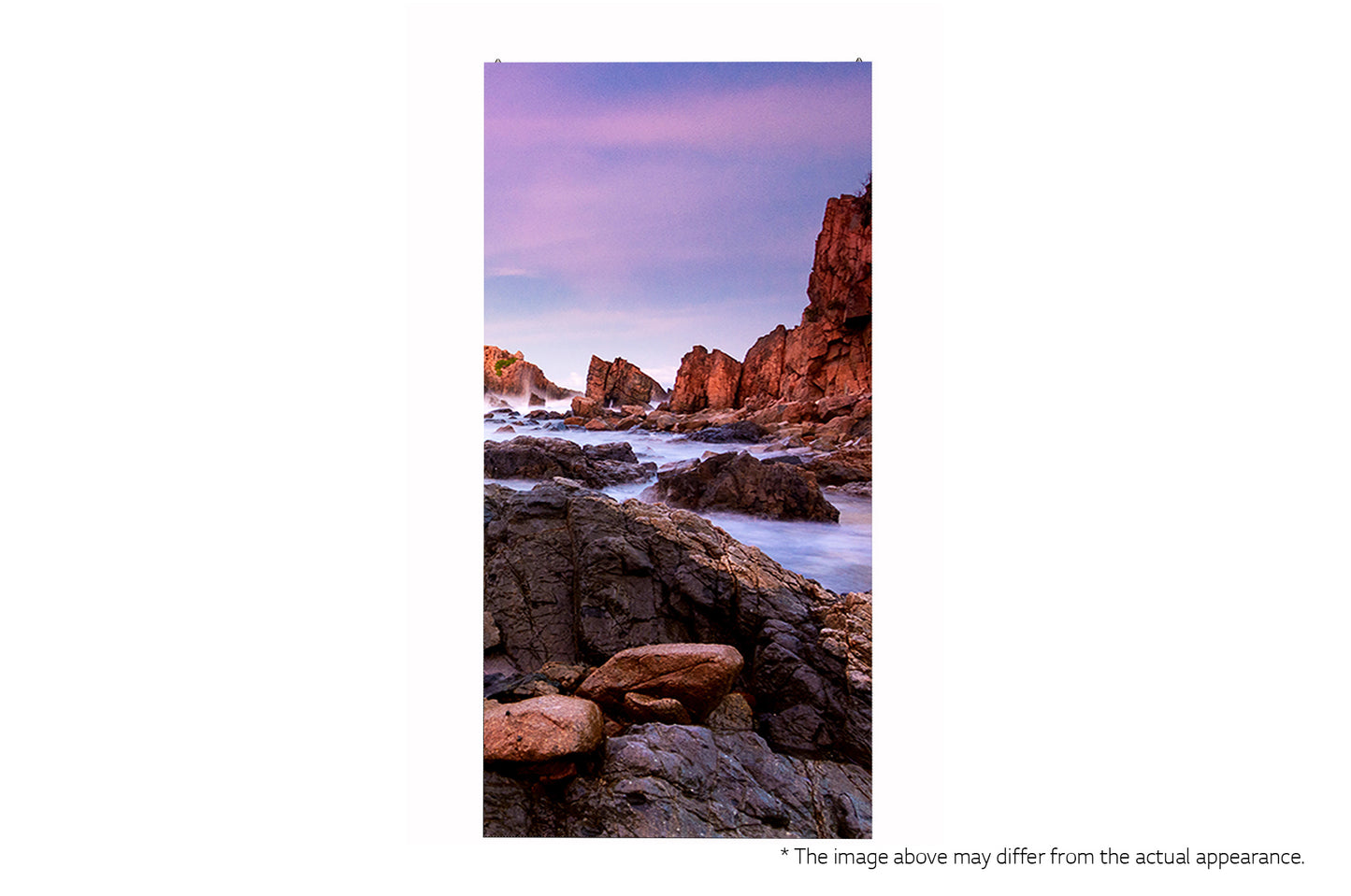 LG LSCA029-GKL 2.97mm Indoor LED Display Panel, 1000 NIT