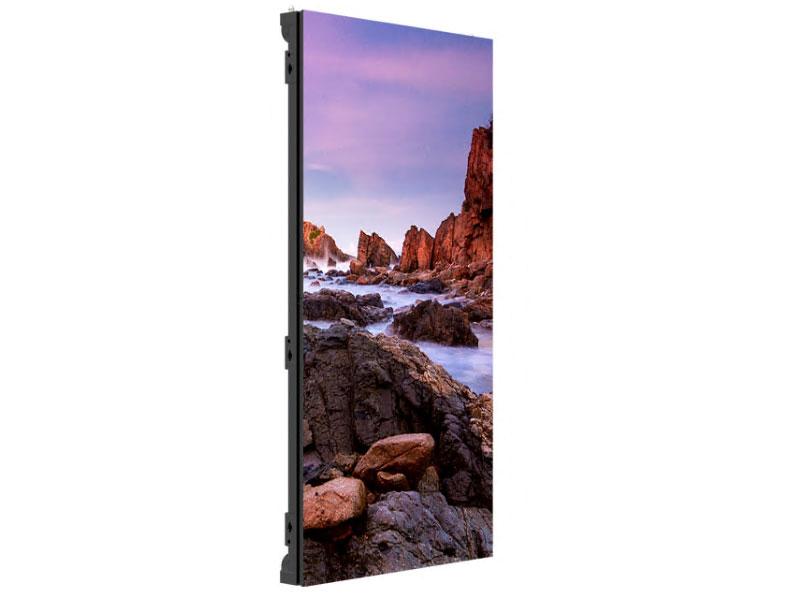 The LG LSCA029-GKR is a high-brightness 2.97mm pitch LED display panel designed for professional-grade visual performance. With a 1000nit rating and 14-bit color depth, this display is ideal for premium signage and video wall applications where clarity and brightness are critical. Built with a robust form factor and compliant with TAA standards, it ensures both reliability and compliance for government and commercial installations.