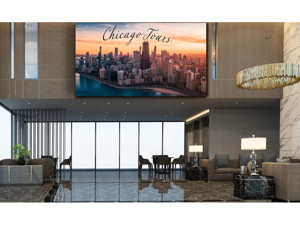 2K 217 LSCB025 2.5mm FullHD, 64 pcs of LSCB025-GK.AUS, 1 CVCA