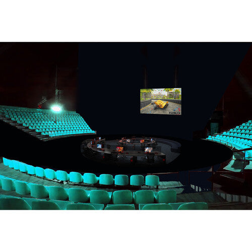 Écran LG 4K 325 LSCB018 UltraHD 1,8 mm, 144 pièces, LSCB-U325C