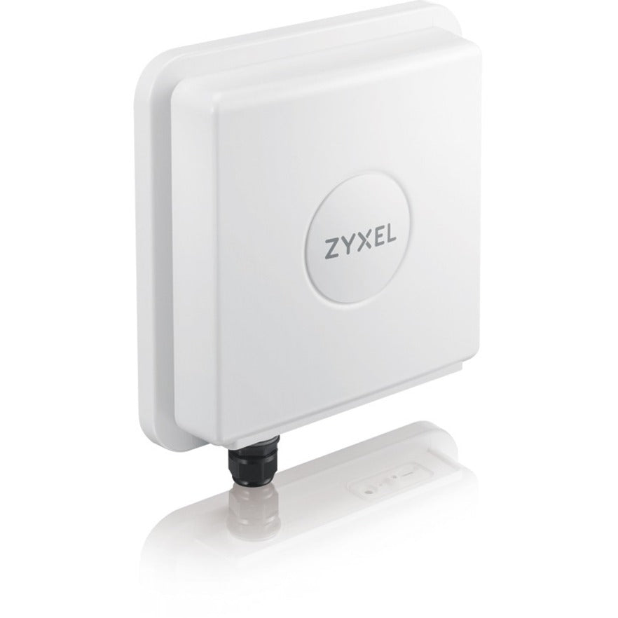 Zyxel Nebula LTE7461N 4G LTE-A Outdoor Router, Verizon/AT&T Compatible
