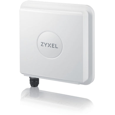 Zyxel Nebula LTE7461N 4G LTE-A Outdoor Router, Verizon/AT&T Compatible