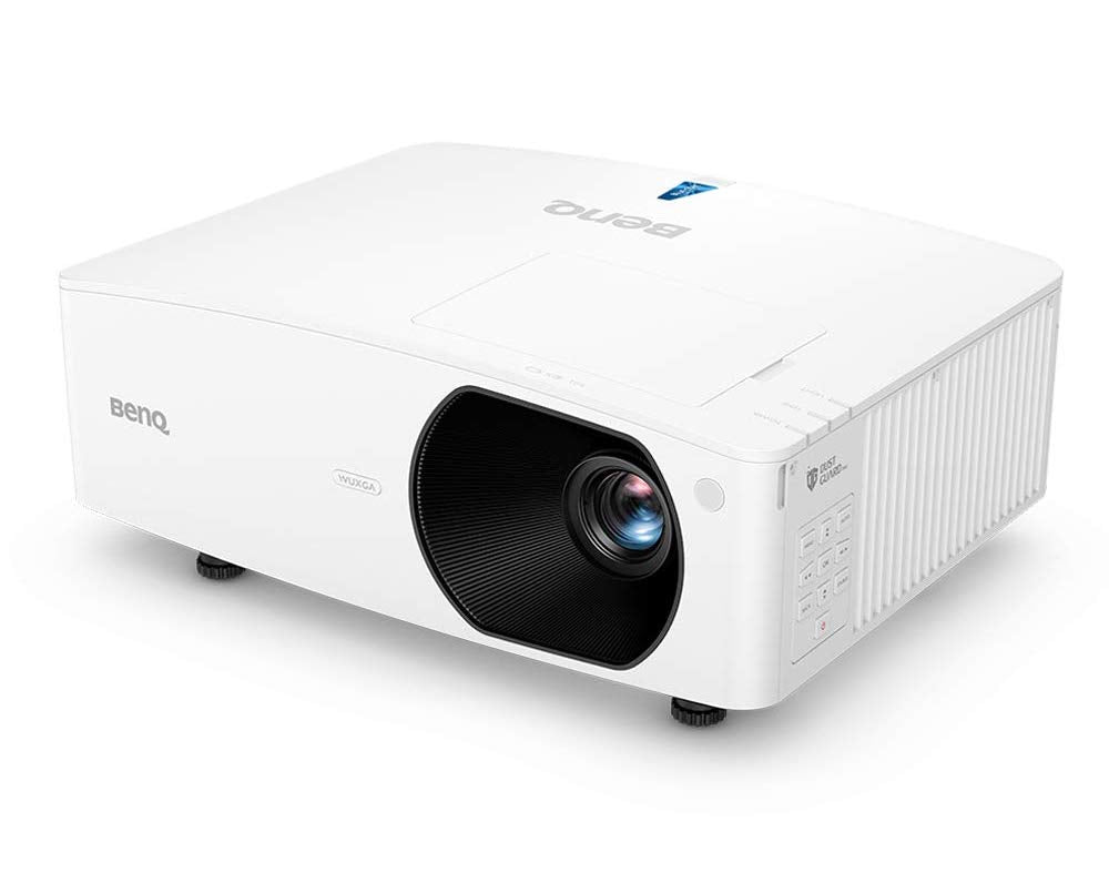 Projecteur laser DLP BENQ LU710 WUXGA, 4 000 lumens, blanc