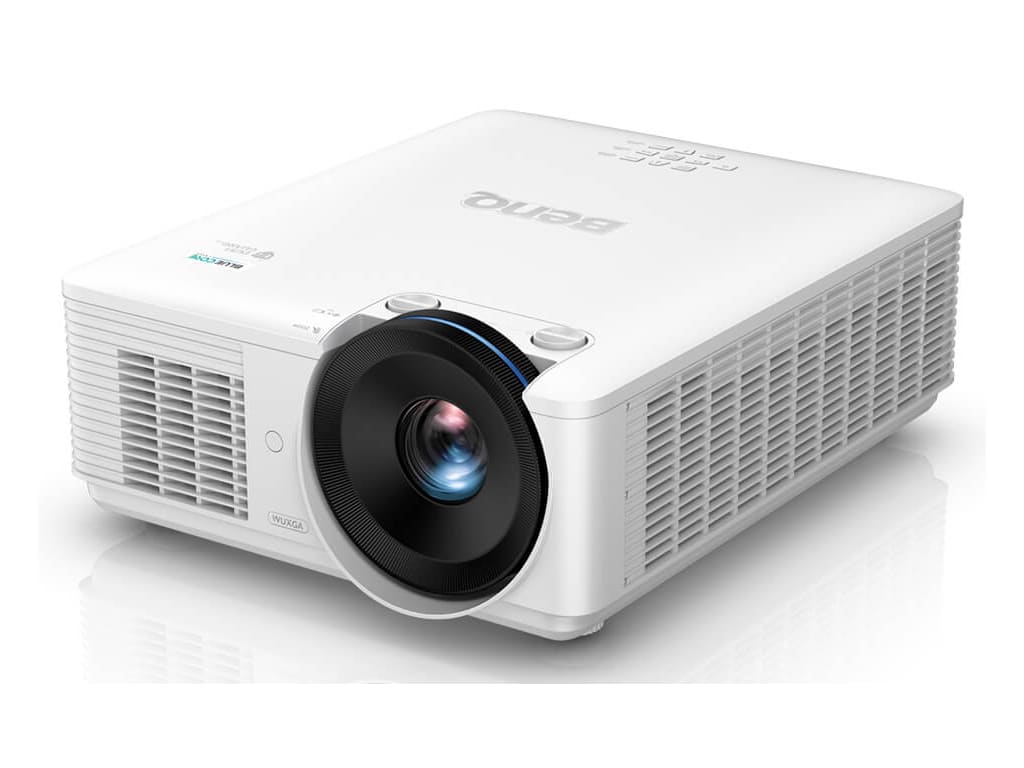 Projecteur laser DLP BenQ LU785 WUXGA, 6 000 lumens, blanc