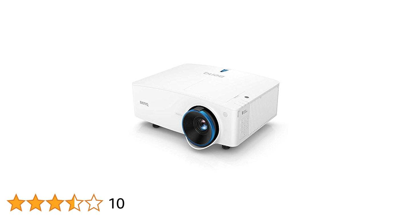 Projecteur laser BenQ LU930 WUXGA, 5 000 lumens, blanc