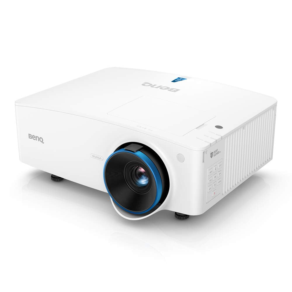 Projecteur laser BenQ LU930 WUXGA, 5 000 lumens, blanc