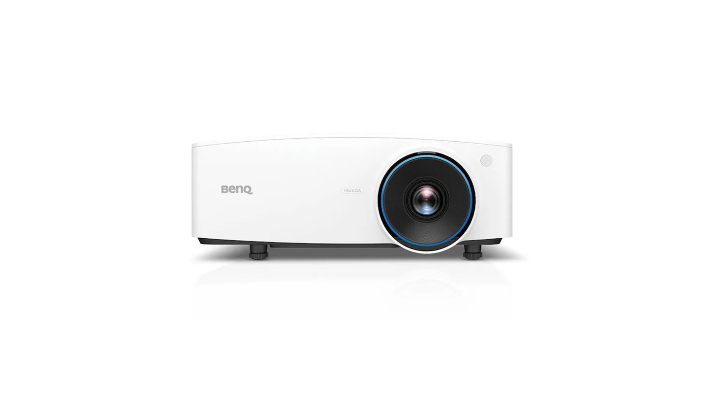 Projecteur laser BenQ LU930 WUXGA, 5 000 lumens, blanc