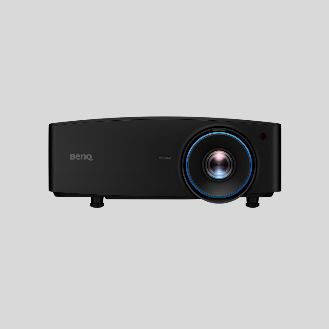 Projecteur laser DLP courte focale BenQ LU935ST WUXGA, 5 500 lumens, noir