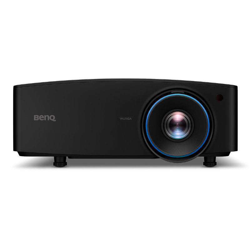 Projecteur laser DLP courte focale BenQ LU935ST WUXGA, 5 500 lumens, noir