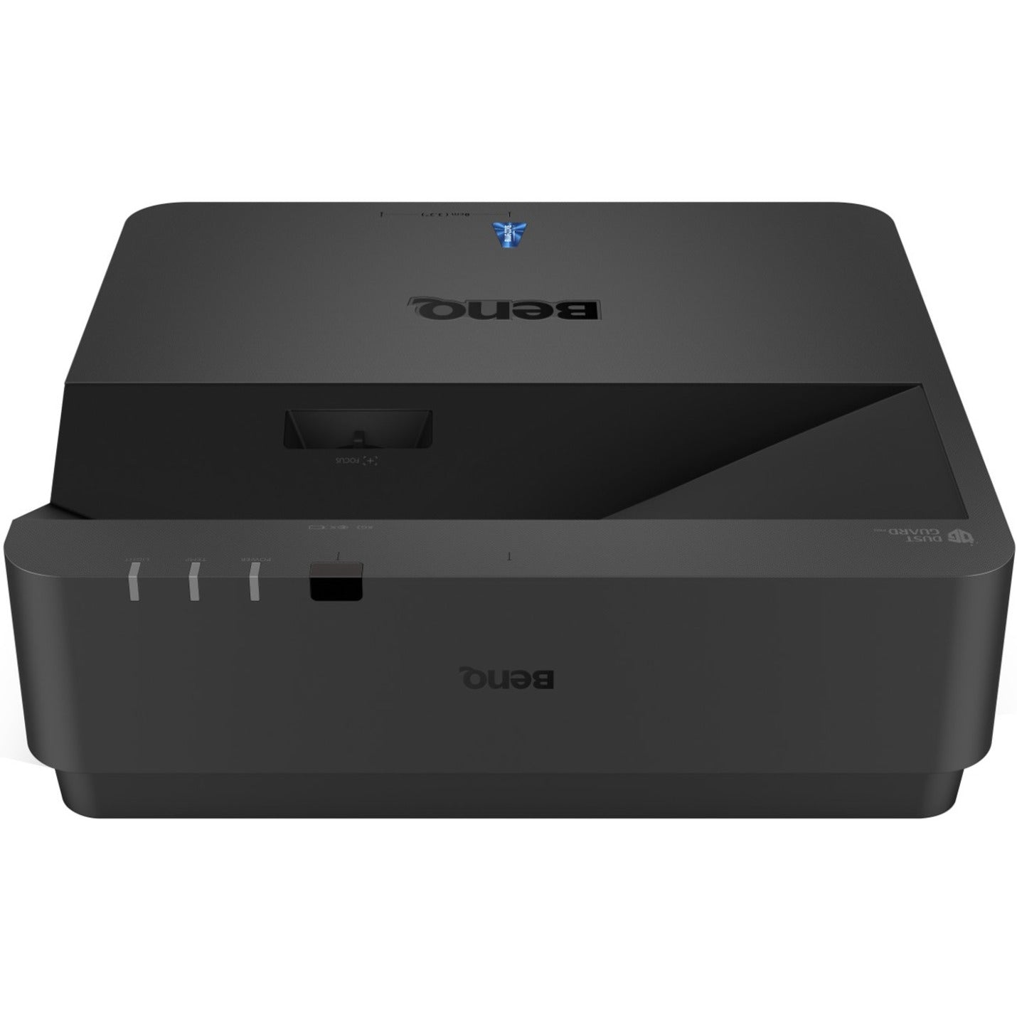 Projecteur laser DLP WUXGA BenQ LU960UST, 5 200 lm, focale ultra courte, noir
