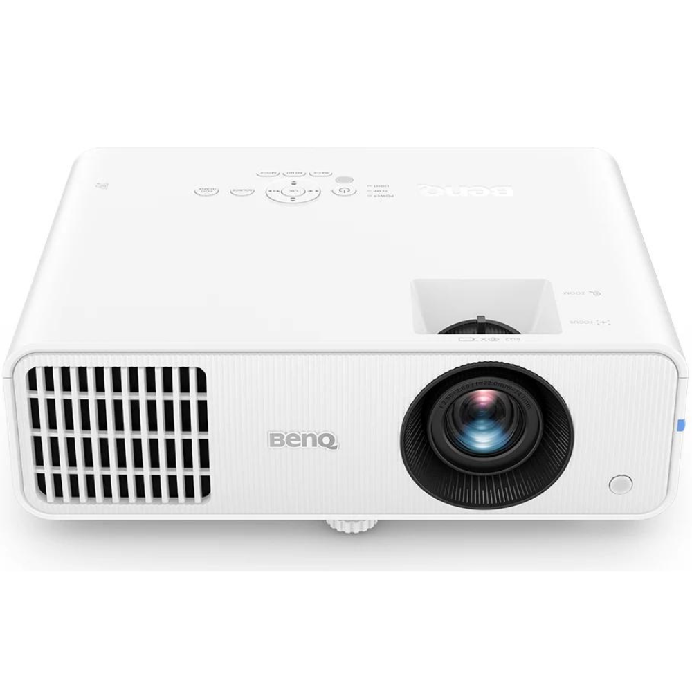 Projecteur LED BenQ LW550 3 000 lms WXGA pour salle de réunion