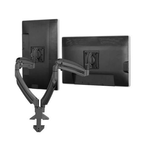 CHIEF LW65UWP Wall Display Enclosure Portrait 65" White